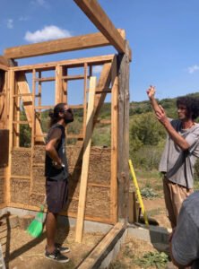 Eco-Construction Course | 7-Day Intensive at Aldeia do Vale
