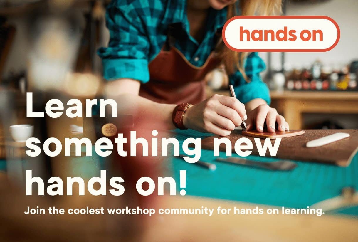 Workshops in Portugal | Cooking, Arts, Crafts and More