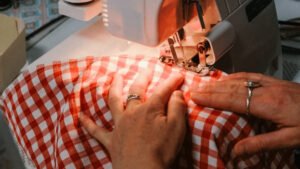 Sewing Starter Workshop | Make Your Own Tote Bag at The Loft Atelier