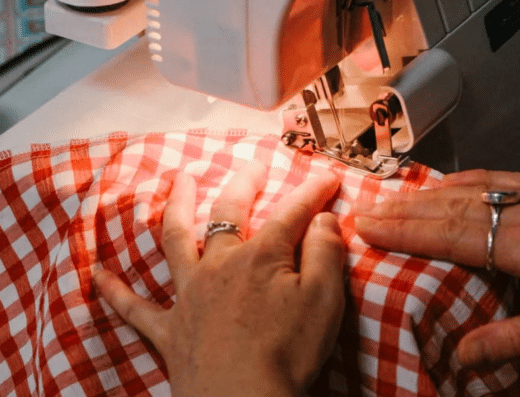 Sewing Starter Workshop