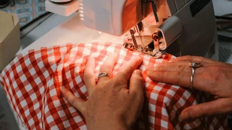 Sewing Starter Workshop