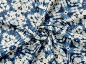 Workshop de pigmentos naturais Shibori e Tie-Dye