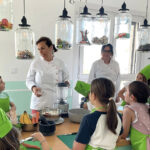 Mini Chefs