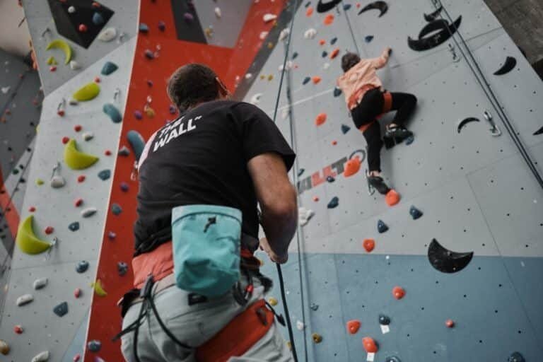 Introduction to Sport Climbing
