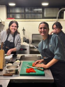 Traditional Portuguese Cooking Workshop in Lisbon