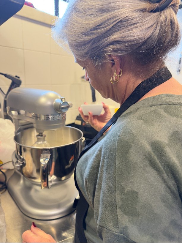 Traditional Portuguese Cooking Workshop in Lisbon gallery 9