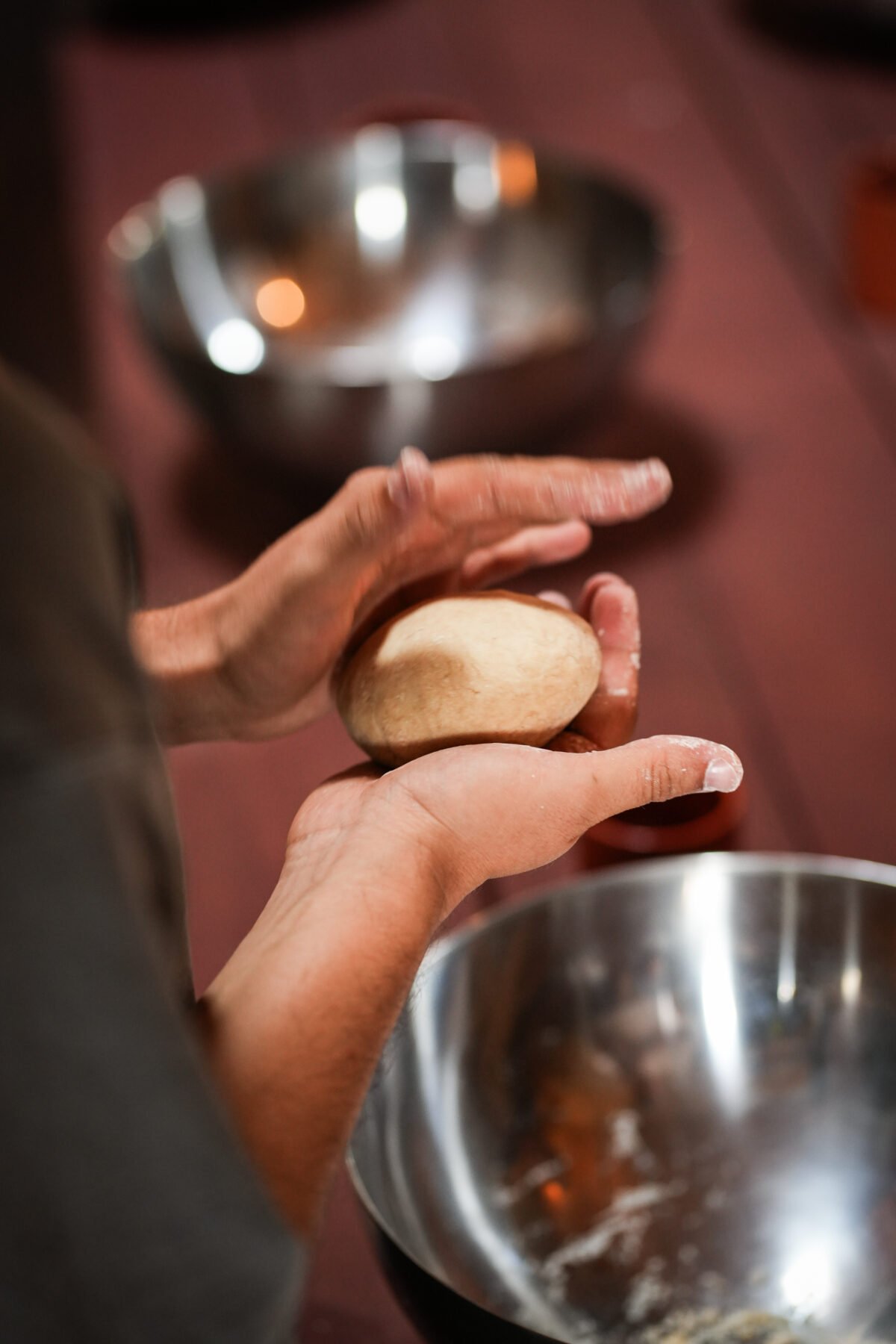 Sourdough Bread Workshop | Wood-Fired Baking with Pedro Pereira gallery 7
