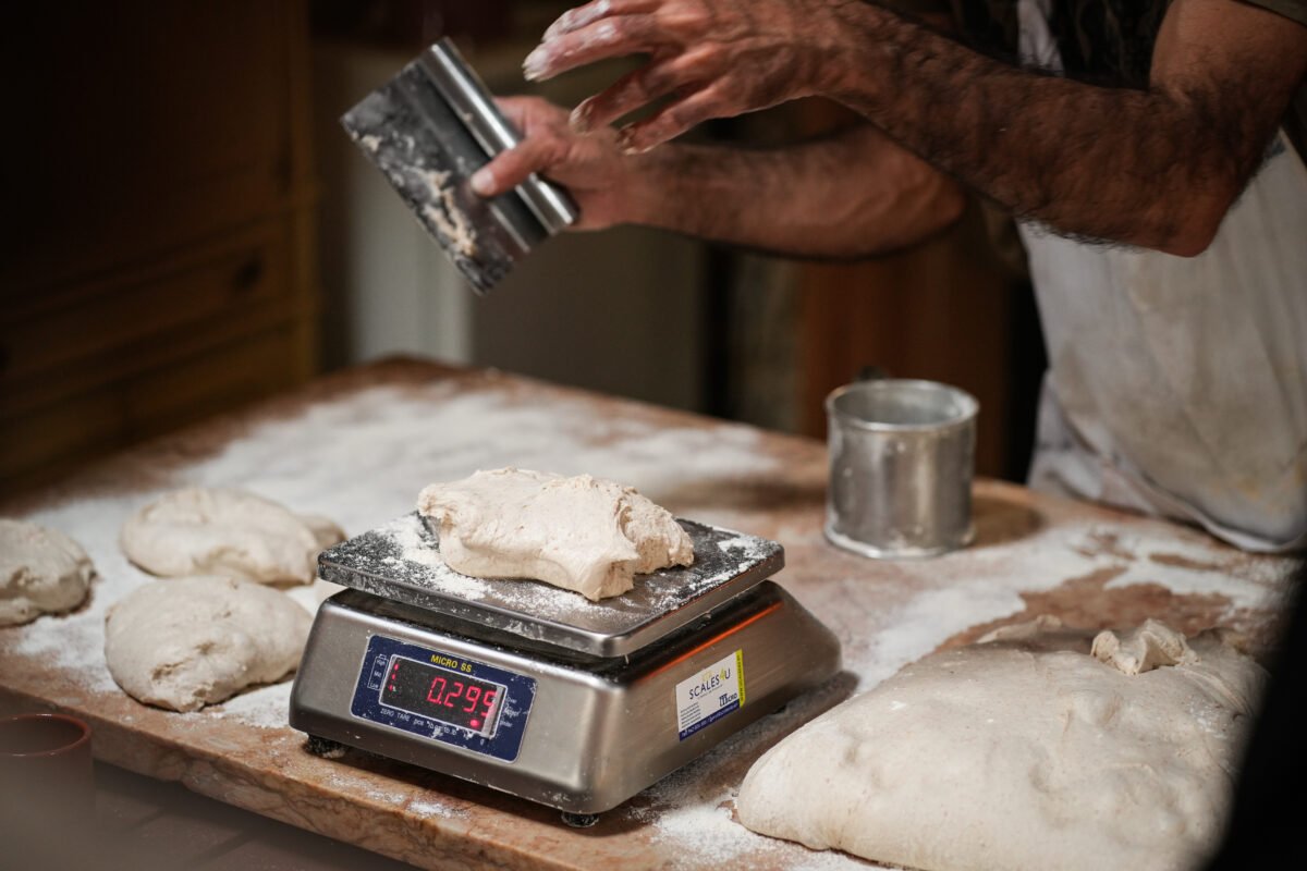 Sourdough Bread Workshop | Wood-Fired Baking with Pedro Pereira gallery 6