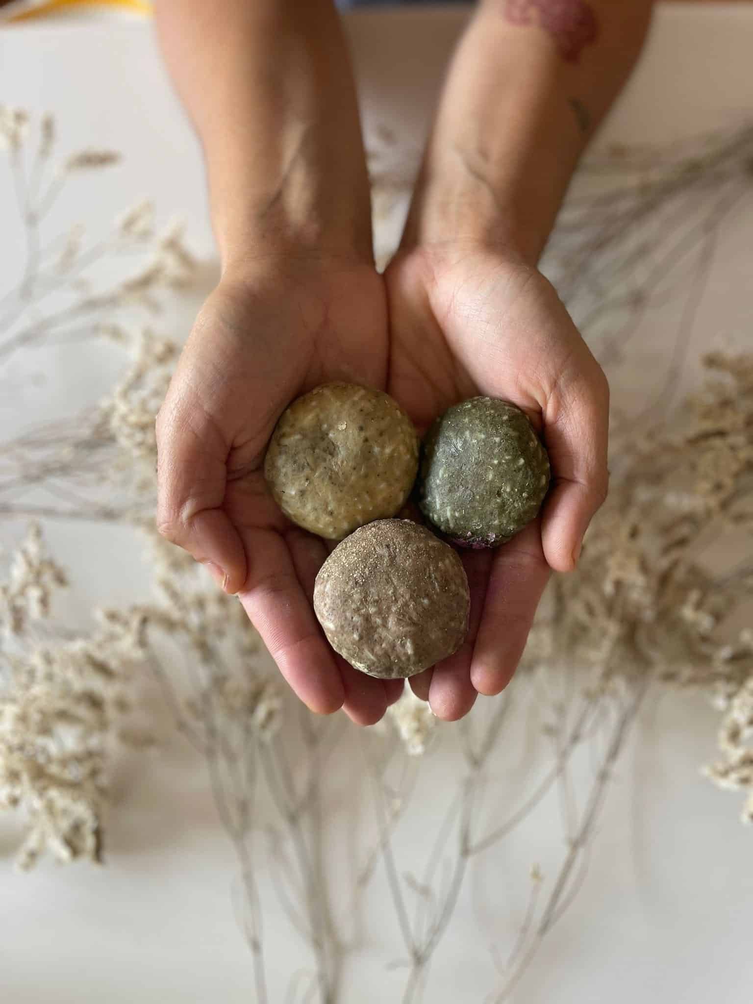 Oficina de cosméticos para cuidados com o cabelo