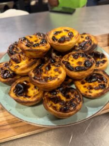 pastel nata workshop portugal