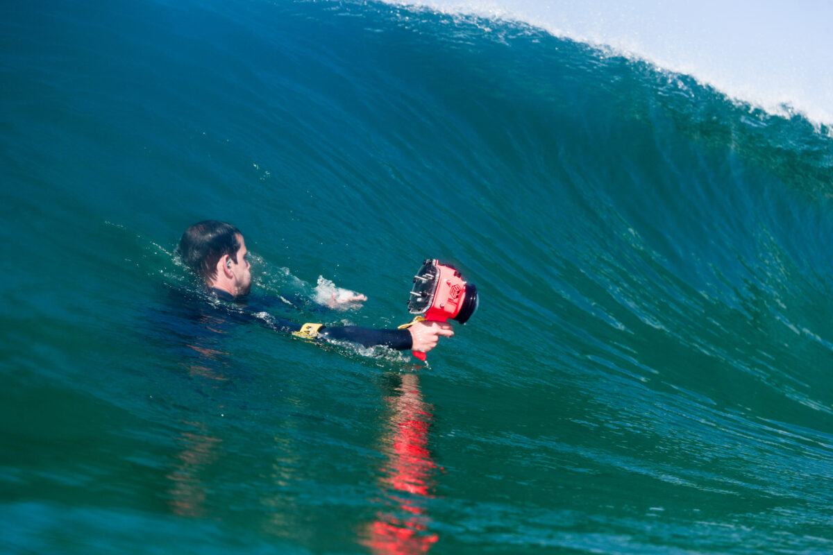 Introduction to Water & Surf Photography gallery 6