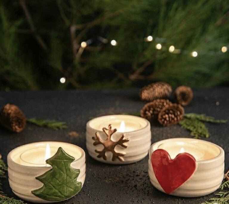 Make Your Own Christmas Gift