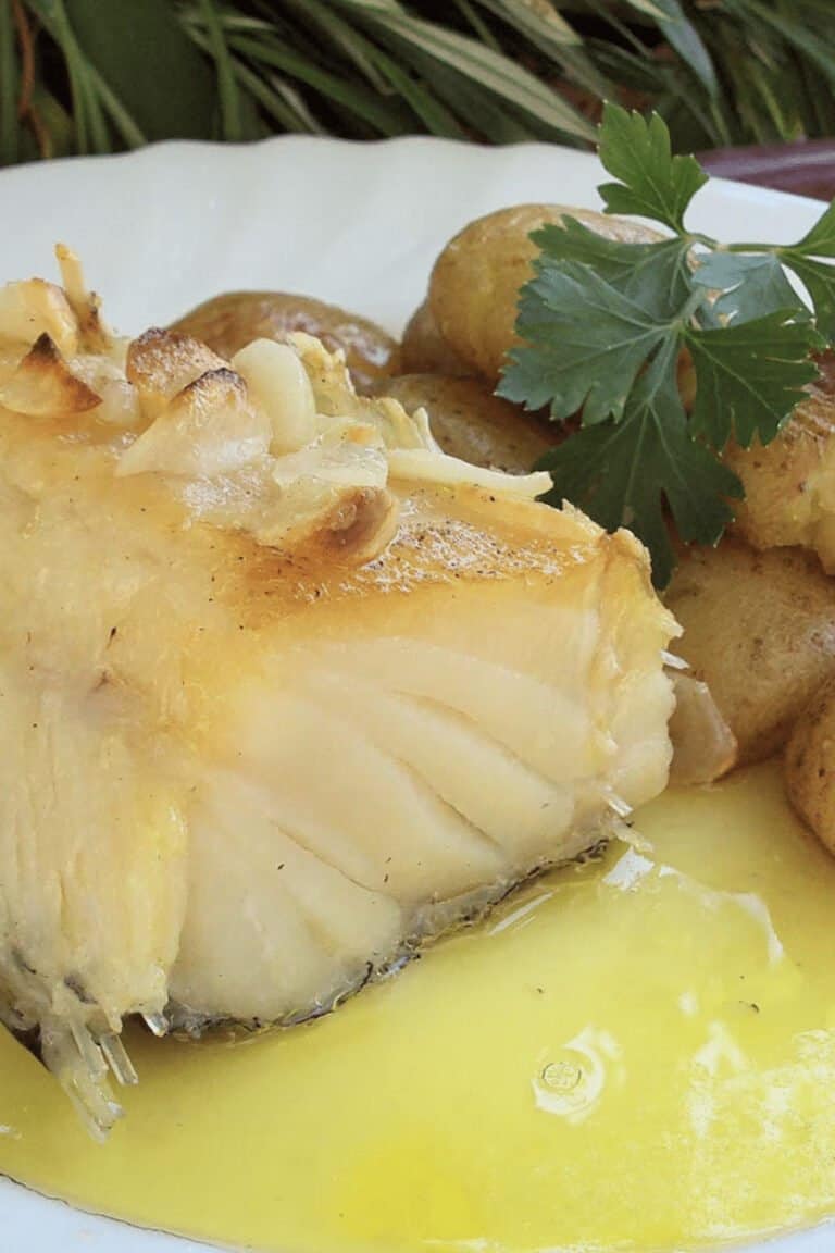 Workshop sobre o bacalhau