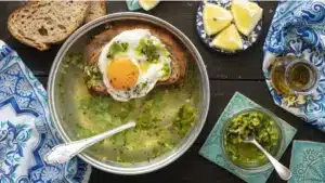 Alentejo Cuisine
