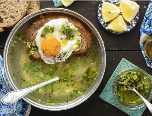 Alentejo Cuisine