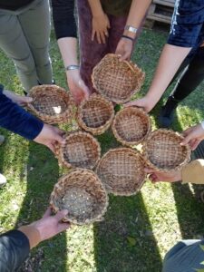 Workshop de Tecelagem Tradicional