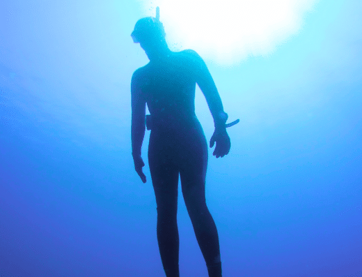 freediving