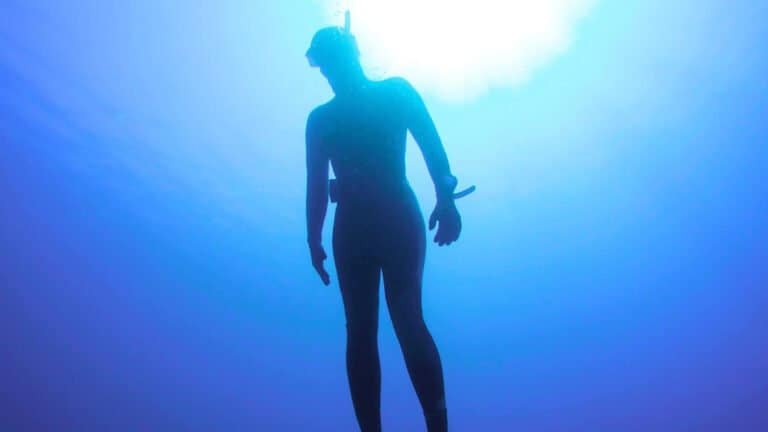 freediving
