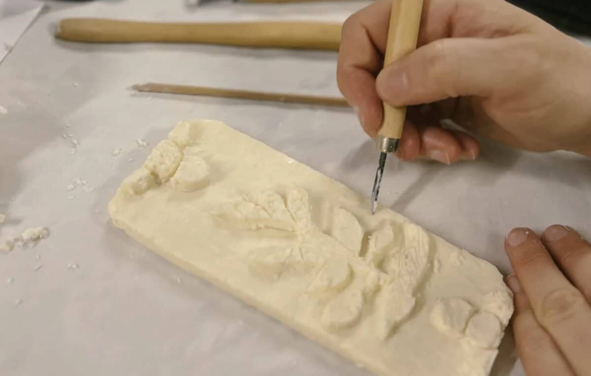 Soap Sculpting Workshop gallery 6