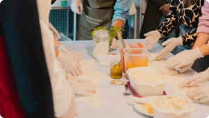 atrair participantes workshops lisboa mãos à obra