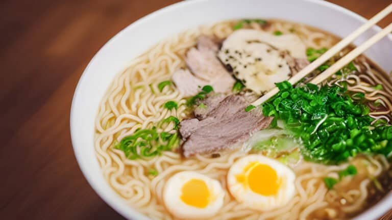 introduction ramen workshop lisbon