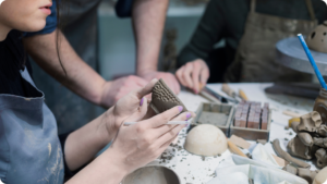 scalling workshops portugal hands on