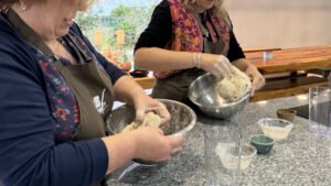 Sourdough Bread Masterclass: The Secret of Natural Fermentation 🍞