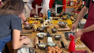 team building workshops hands on lisbon