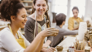 team building workshops lisboa