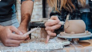 workshop valentine's day hands on lisbon