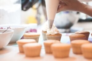 Afro-Caribbean Cooking Workshop