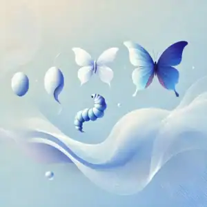Metamorphosis Workshop: Creative Expression Through Painting