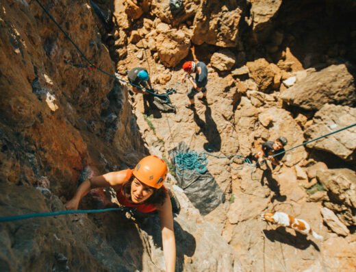 climbing-workshop