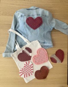 Macramé Brunch Workshop – Love and Friendship