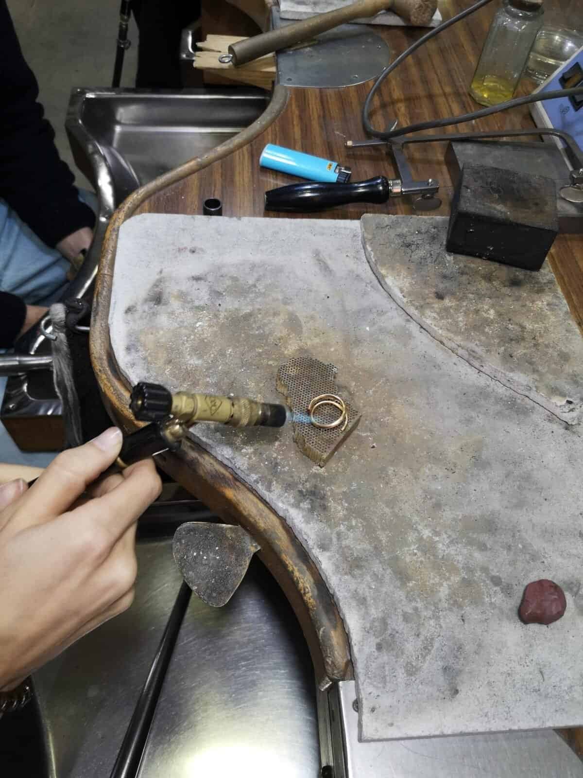 Wedding Rings Workshop gallery 6