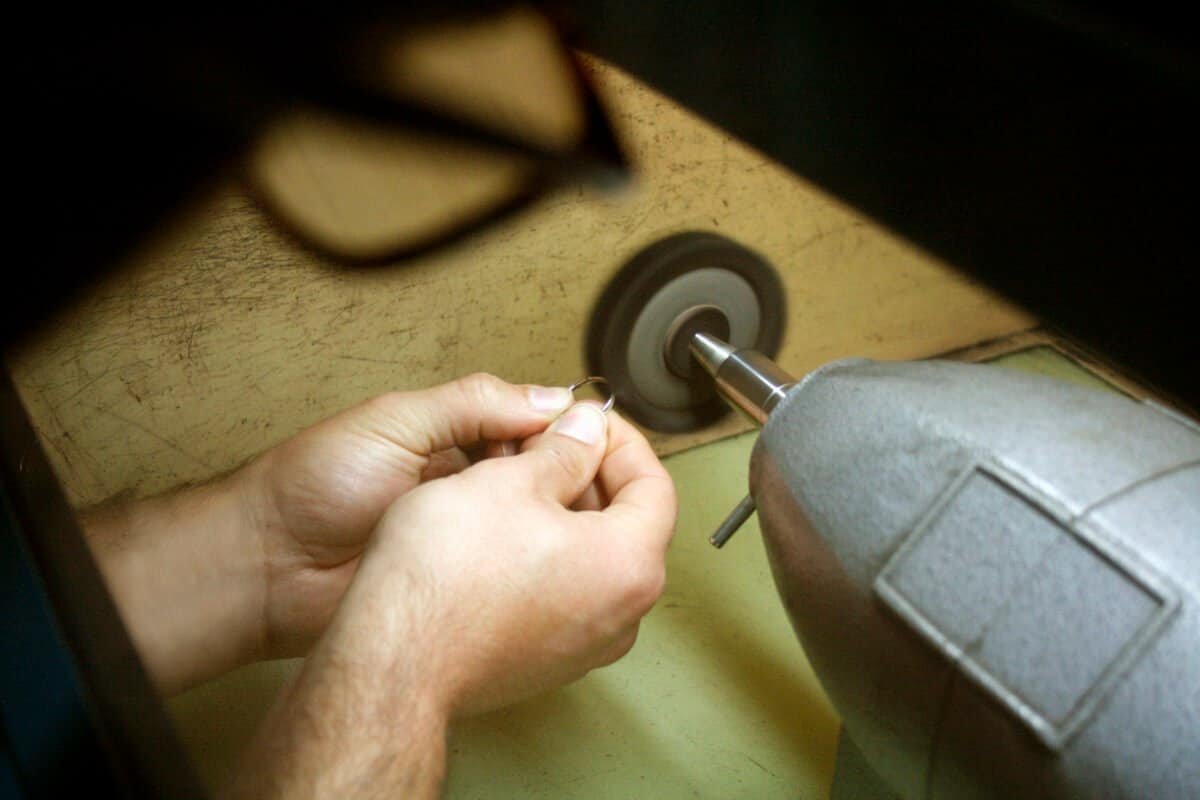 Wedding Rings Workshop gallery 7