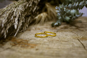 Wedding Rings Workshop (2 participants)