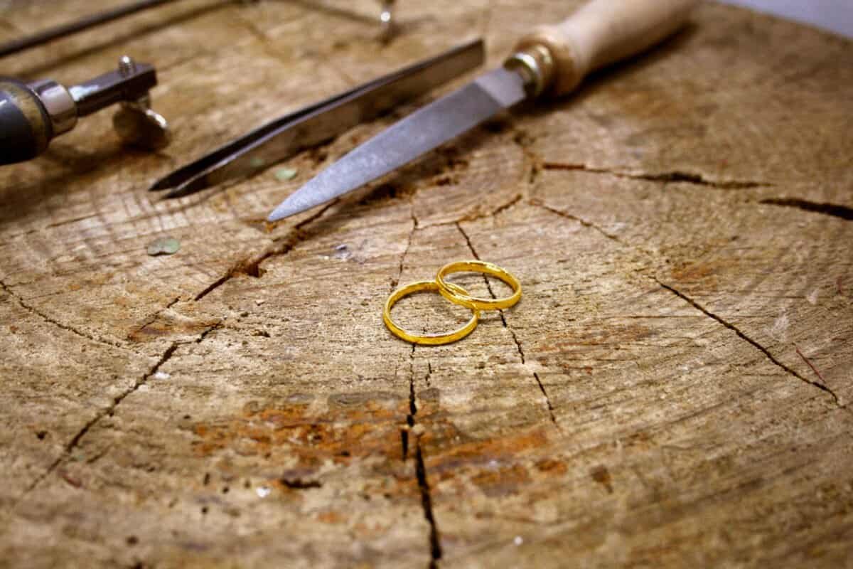 Wedding Rings Workshop gallery 8
