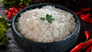 World of Rice Workshop