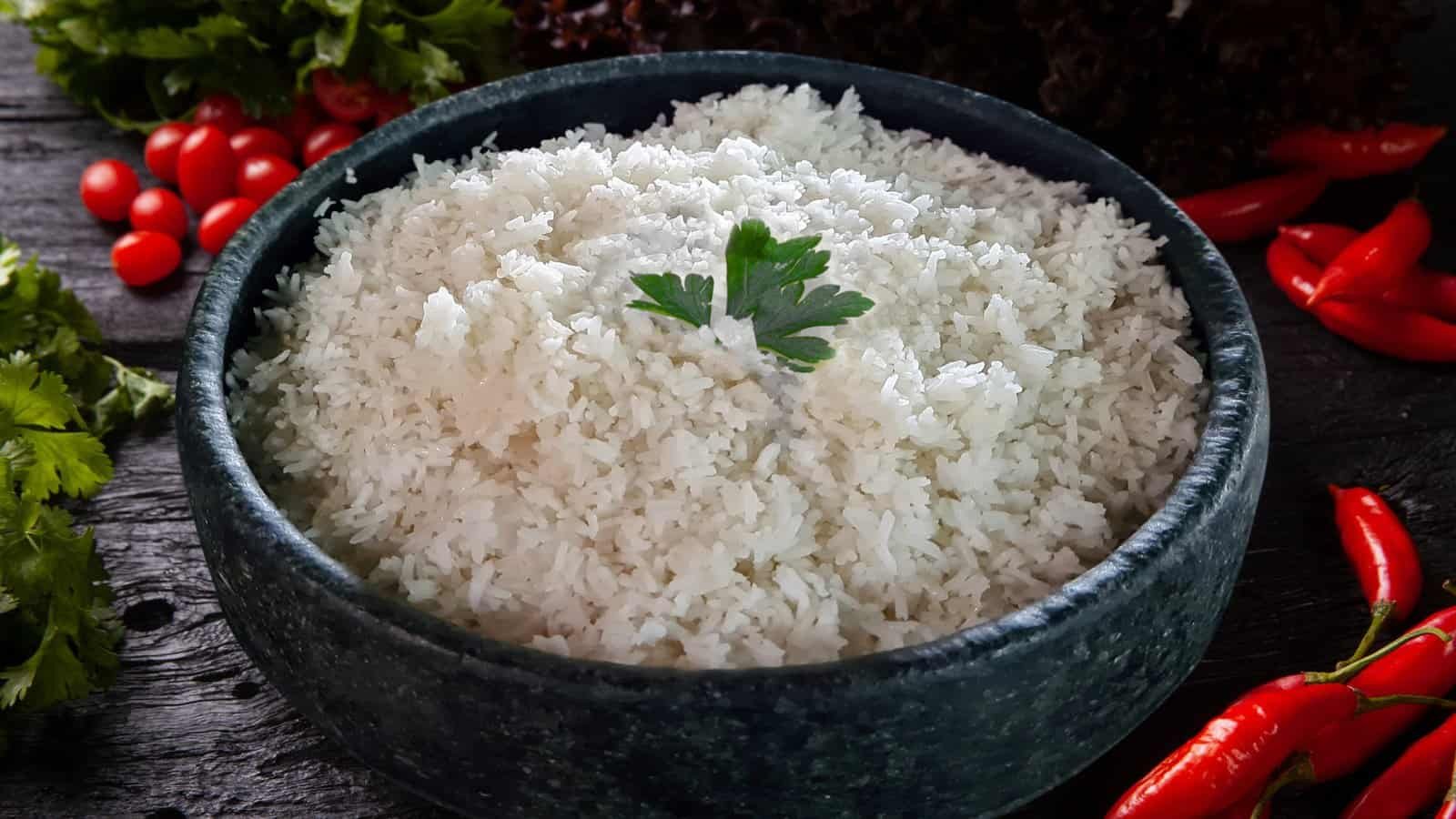 Workshop Mundo do Arroz