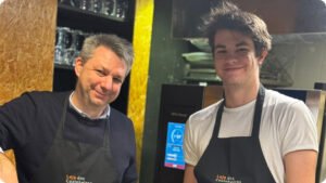 father's day workshops hands on portugal