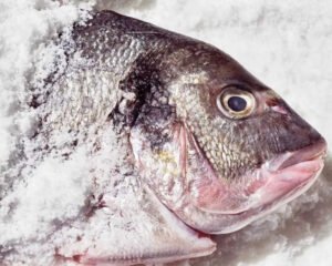 Workshop de Peixe: Técnicas e Sabores do Mar