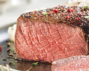 Workshop de bifes Masteringe: De cru a perfeitamente cozinhado