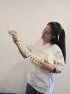 Low Back Pain Prevention and Self-Management Workshop