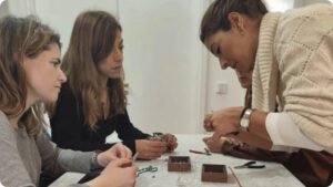 workshops portugal womens day hands on