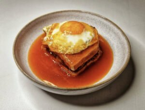 Portuguese Culinary Journey in Your Home: Private Chef Workshop