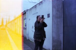 Polaroid Creative Techniques Workshop