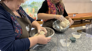 5 Reasons Why You Should Try Sourdough Workshops