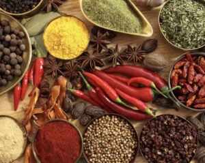 Goan Kitchen Workshop