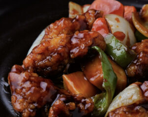 Authentic Chinese Cuisine and Tea Tasting Workshop